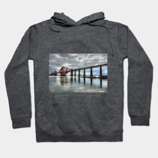 The Bridge Hoodie